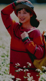 開花 2004 春号