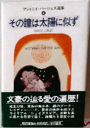その瞳は太陽に似ず