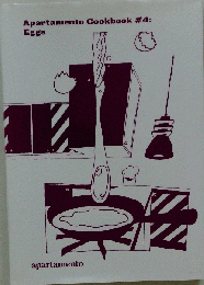 Apartamento Cookbook #4