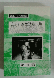 高橋八十八博物誌　わたしの茨箱拾い集　第4集