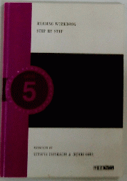READING WORKBOOK STEP BY STEP
