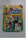 Disney's　MAGIC　ENGLISH　3　2005年4/5号
