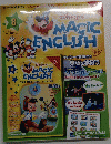 Disney's MAGIC ENGLISH　8　2005年6/14号