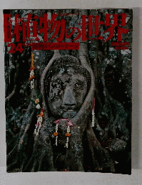 植物の世界 24　9月25日号