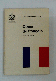 The Linguaphone Institute Cours de francais Exercices ecrits