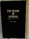THE WORK OF NATIONS