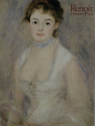 Renoir　Modern　Eyes