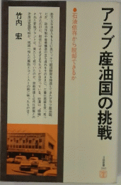アラブ産油国の挑戦