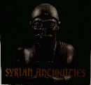 SYRIAN　ANTIQUITIES