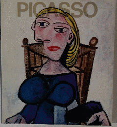 PICASSO