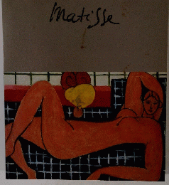 Matisse