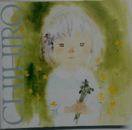 CHIHIRO　