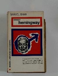 ERNEST hemingway