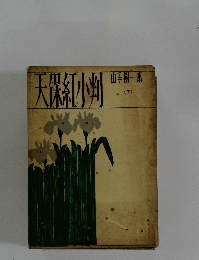 天保紅小判　(下)