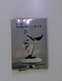 池坊 自由花の新しい学び方