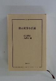 須永朝彦小説選