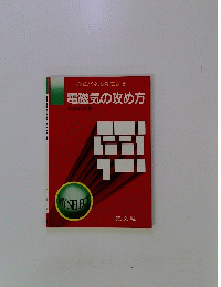 公式パネル9による　電磁気の攻め方