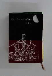 どくとるマンボウ航海記