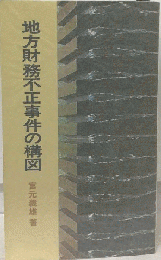 地方財務不正事件の構図