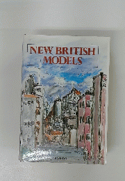 NEW BRITISH MODELS