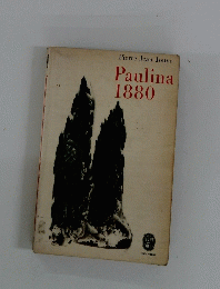 Pierre Jean Jouve Paulina 1880