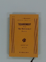 TSCHAIKOWSKY Op.71 The Nutcracker Suite