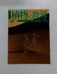 植物の世界　47　3/12号