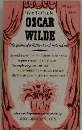 The Portable OSCAR WILDE
