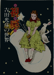 吉田光彦の世界　視感　