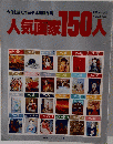 人気画家150人　8　1983年