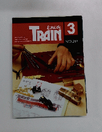 TRAIN　291　3月