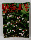 植物の世界 63 1995年7月2日 エリカ アセビ ホツツジ