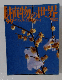 植物の世界　99