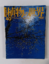 植物の世界　40