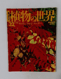 週刊朝日百科　11/20　植物の世界　32