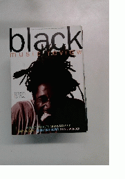 black　music　review　1994年1月号　No.185