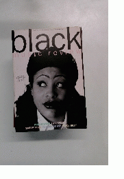 black　music　review　１９９４年３月号　No.187