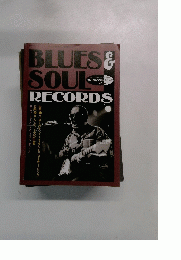 BLUES&SOUL　RECORDS　No.6