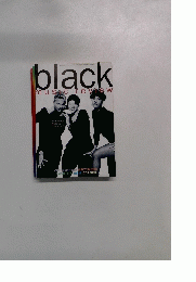 black　musc　review　1994年5月号 No.189
