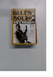 BLUES & SOUL　RECORDS　5
