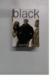 black　music　review　１９９４年４月号　No.188