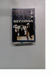BLUES & SOUL　RECORDS　No.2