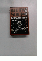 月刊 BLUES & SOUL RECORDS　No.3