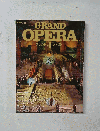GRAND　OPERA　グランド　I　オペラ