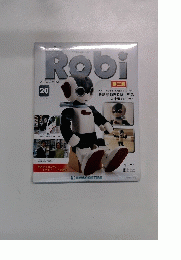 Robi　20　 2015年6月23日　