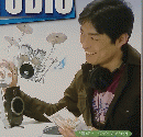 マイ ミュージック スマガジン　2008年10/21号　37号