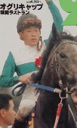 Gallop 1990年3月