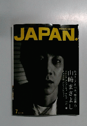 JAPAN　7