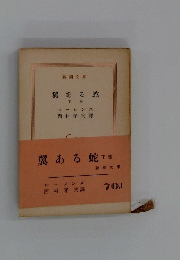 翼ある蛇　下