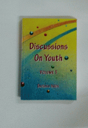 Discussions　On　Youth　